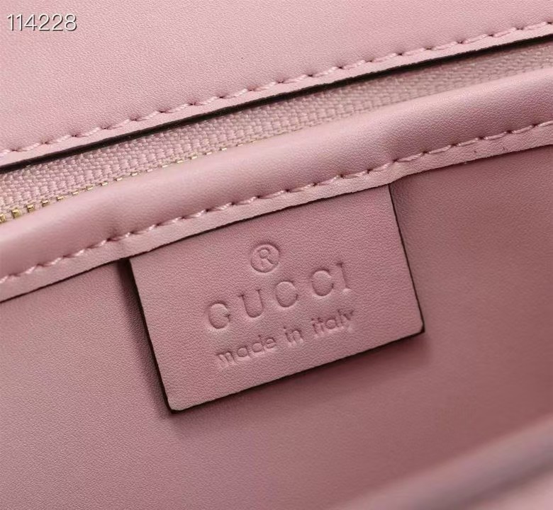 Gucci Blondie