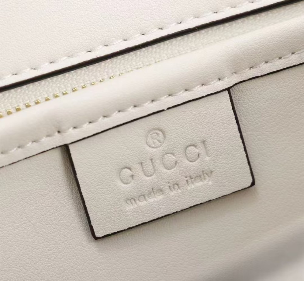 Gucci Blondie