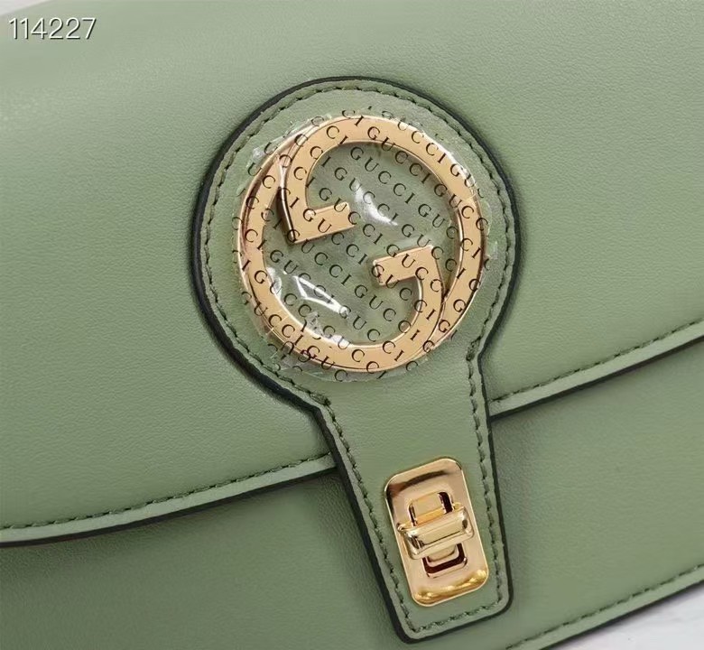 Gucci Blondie