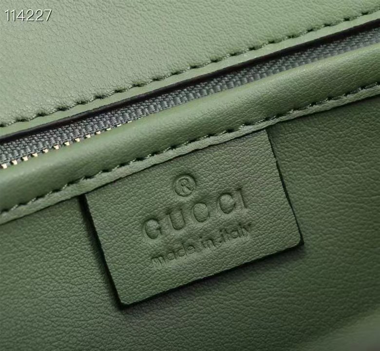 Gucci Blondie