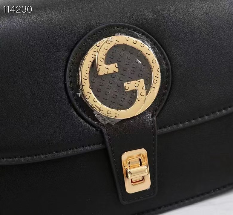 Gucci Blondie