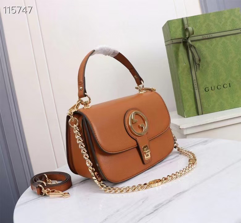 Gucci Blondie