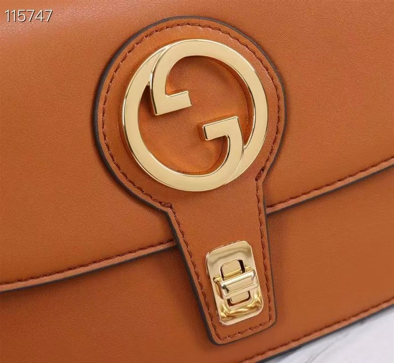 Gucci Blondie
