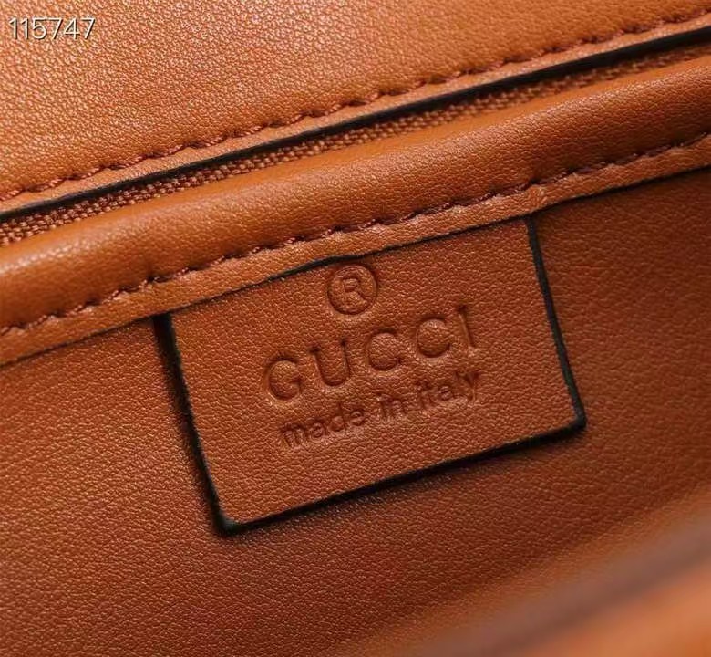 Gucci Blondie