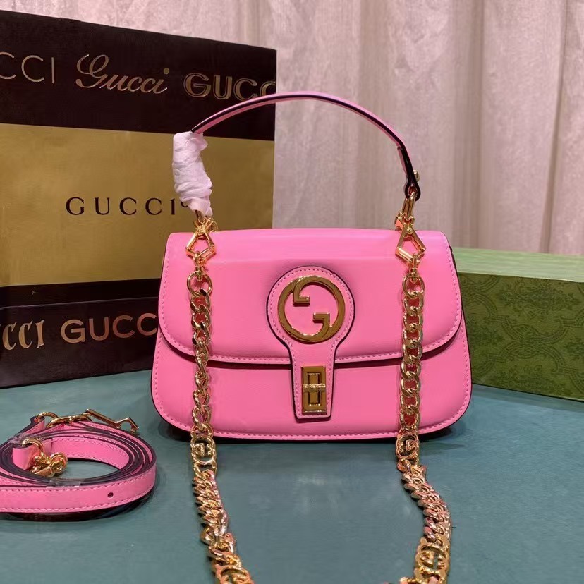 Gucci Blondie