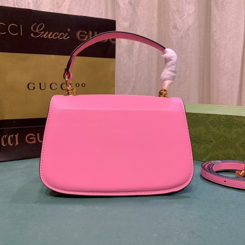 Gucci Blondie