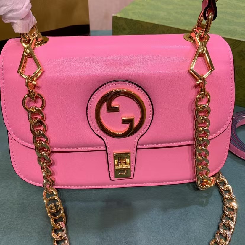 Gucci Blondie