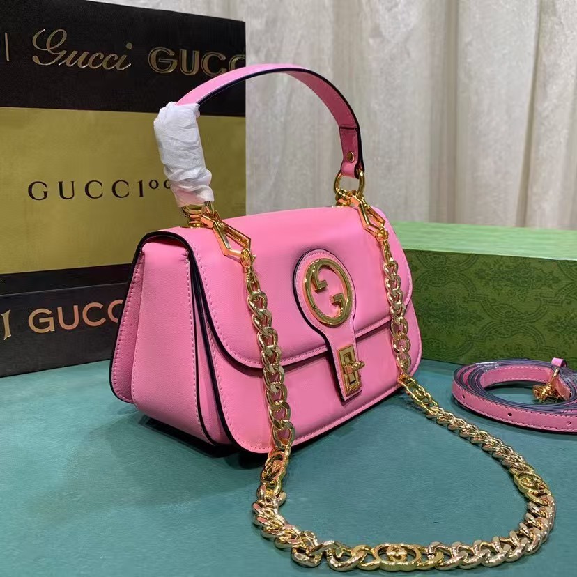 Gucci Blondie