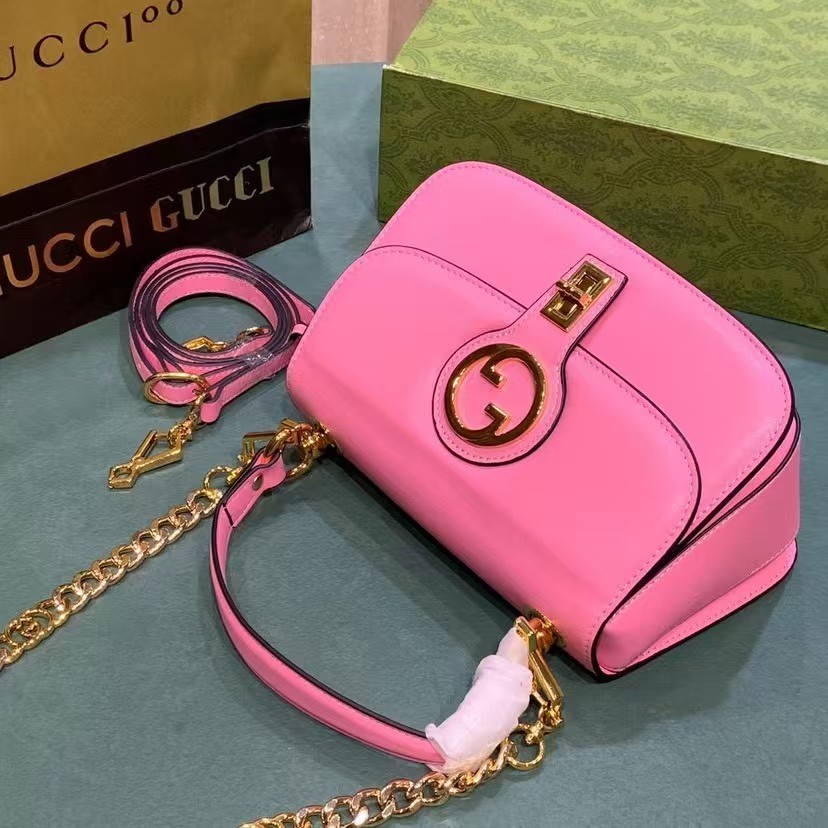 Gucci Blondie