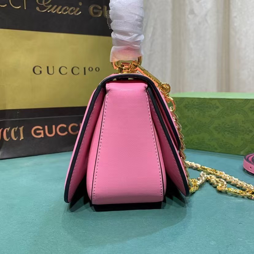 Gucci Blondie