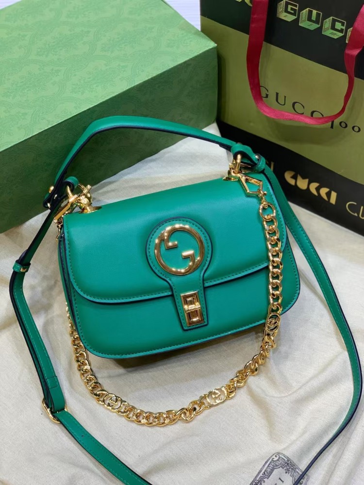 Gucci Blondie