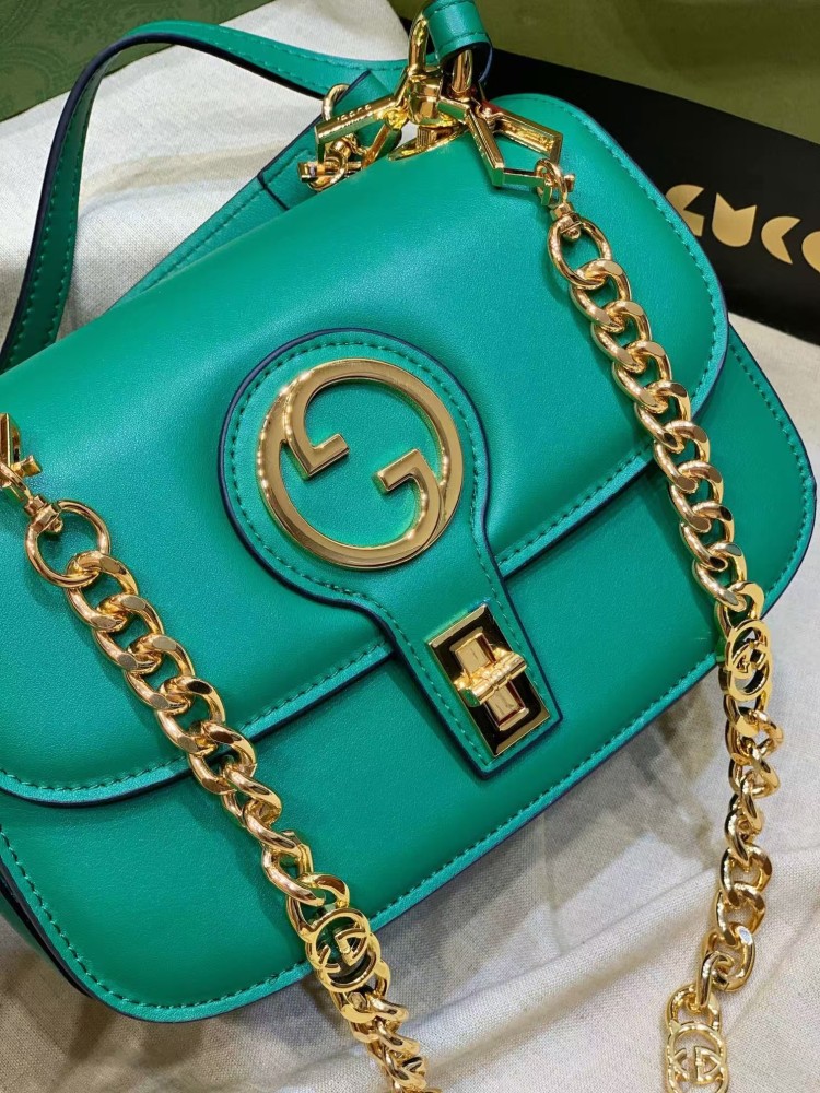 Gucci Blondie