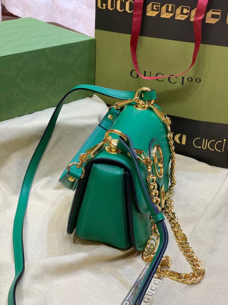 Gucci Blondie