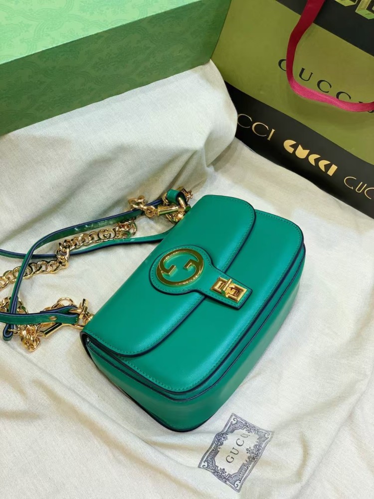 Gucci Blondie
