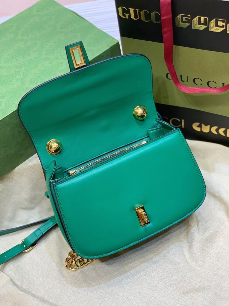 Gucci Blondie