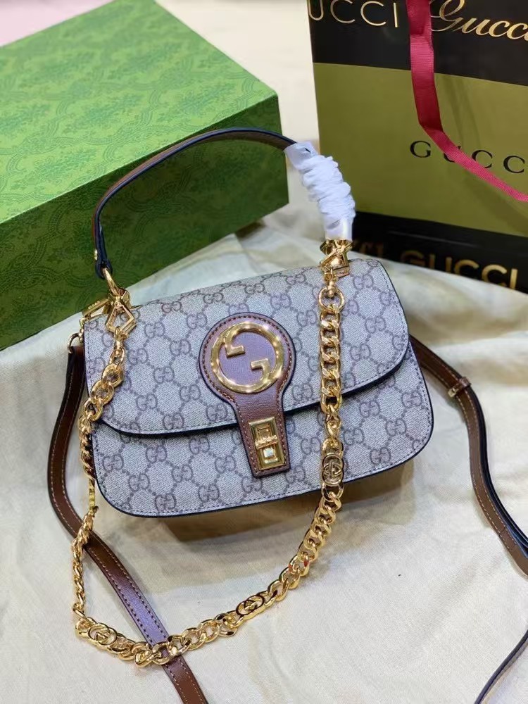 Gucci Blondie