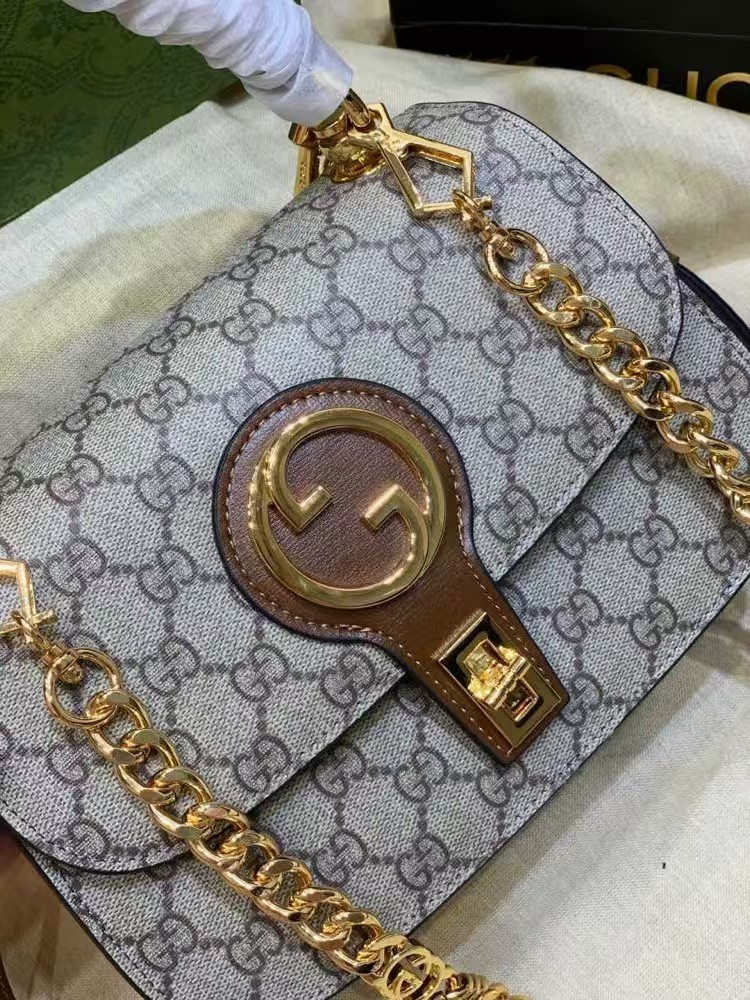 Gucci Blondie