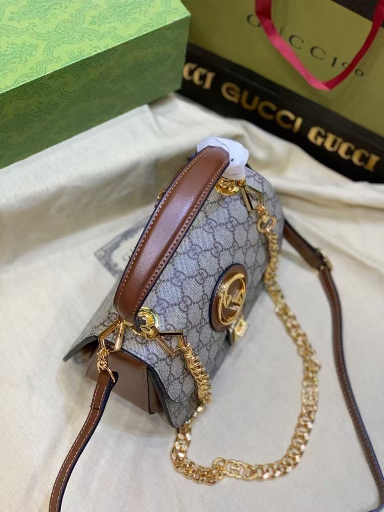 Gucci Blondie