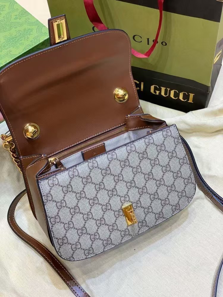 Gucci Blondie
