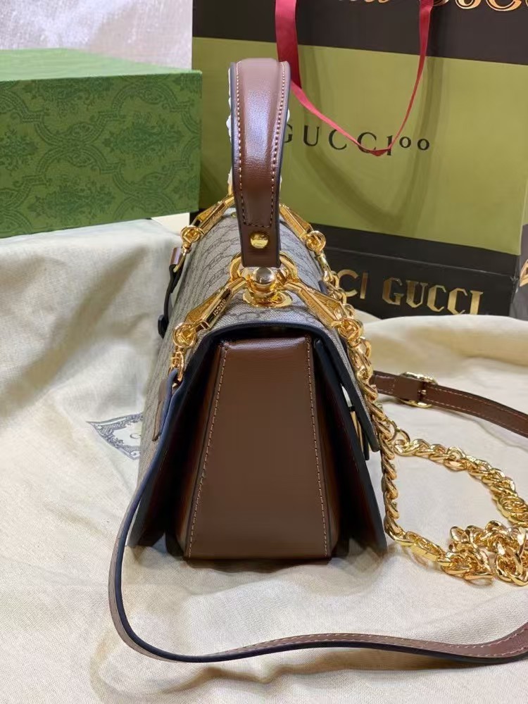 Gucci Blondie