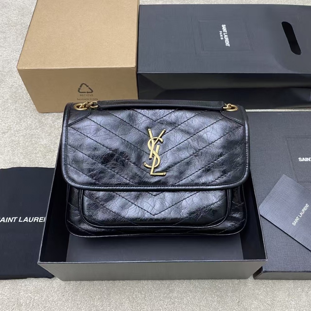 YSL Niki