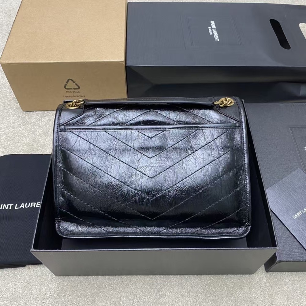 YSL Niki