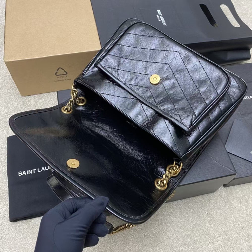 YSL Niki