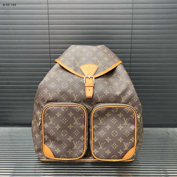 LV backpack