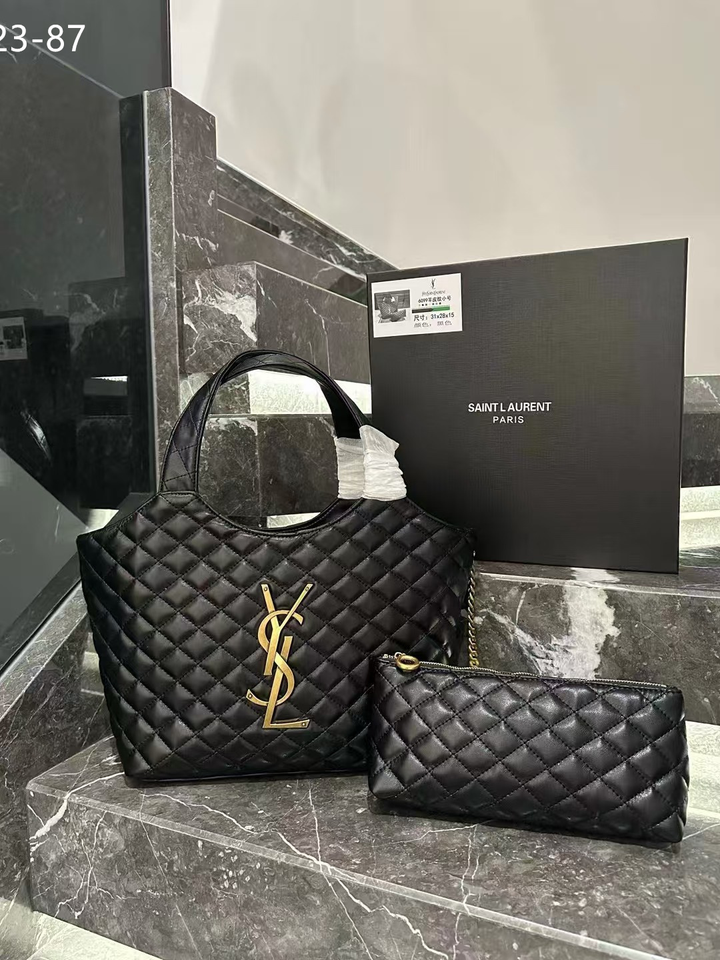 YSL tote