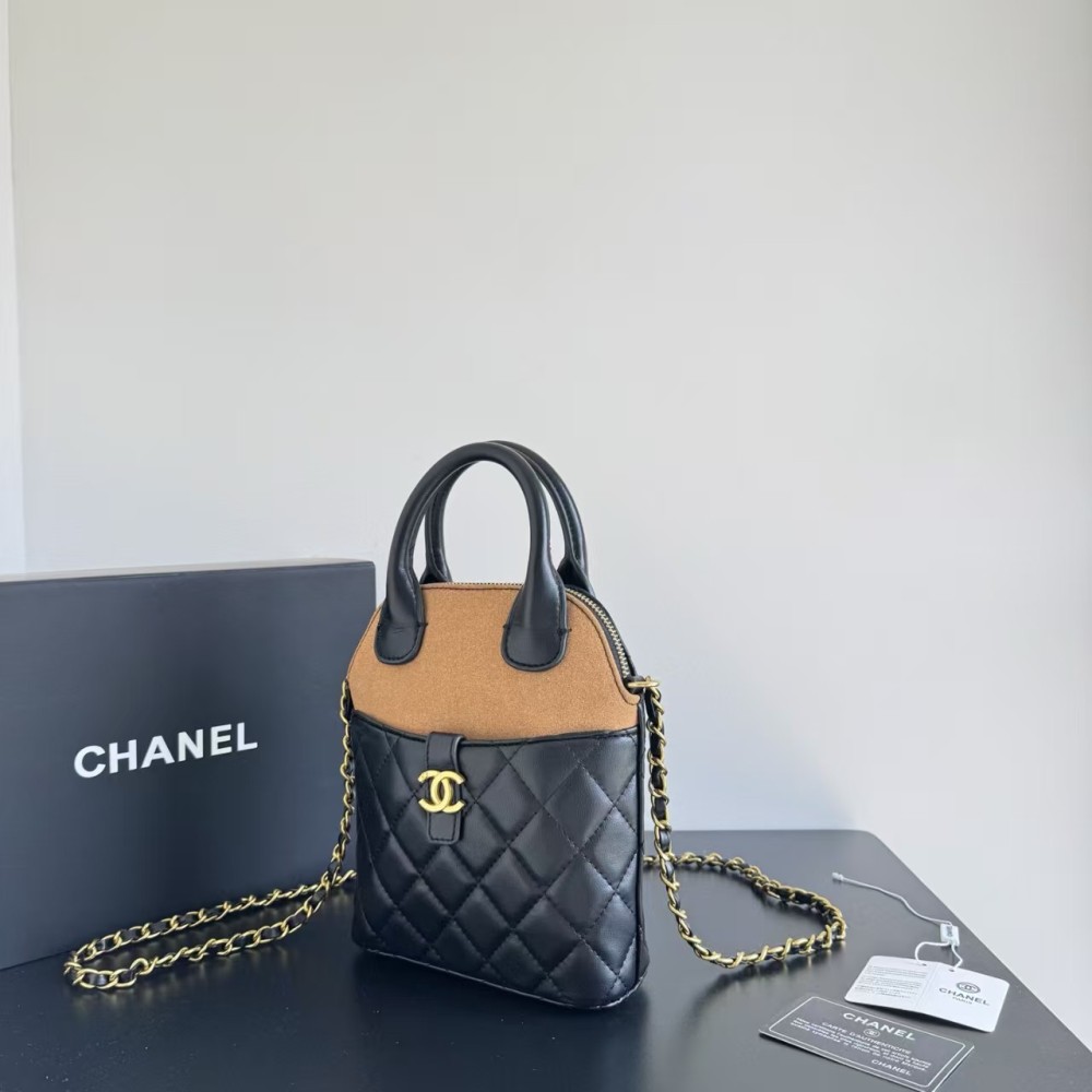 Chanel 25a