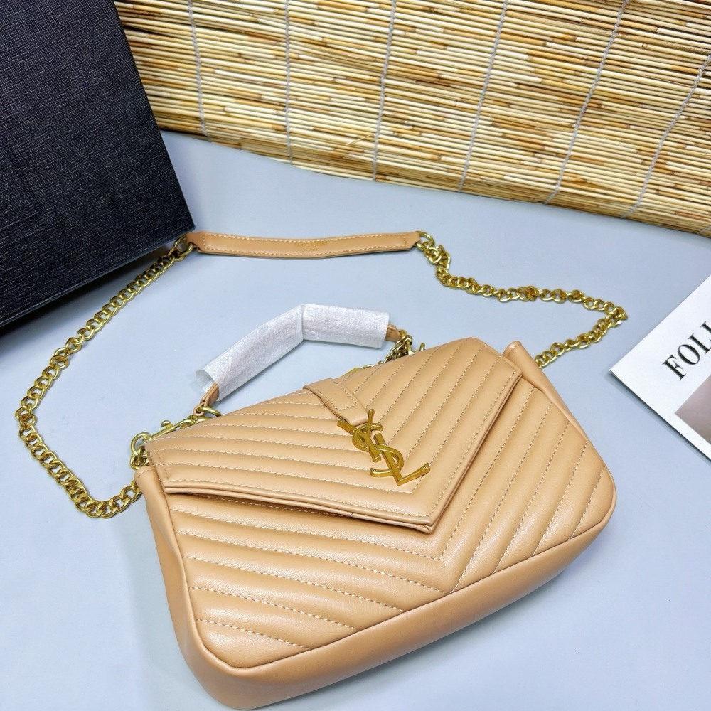 YSL college