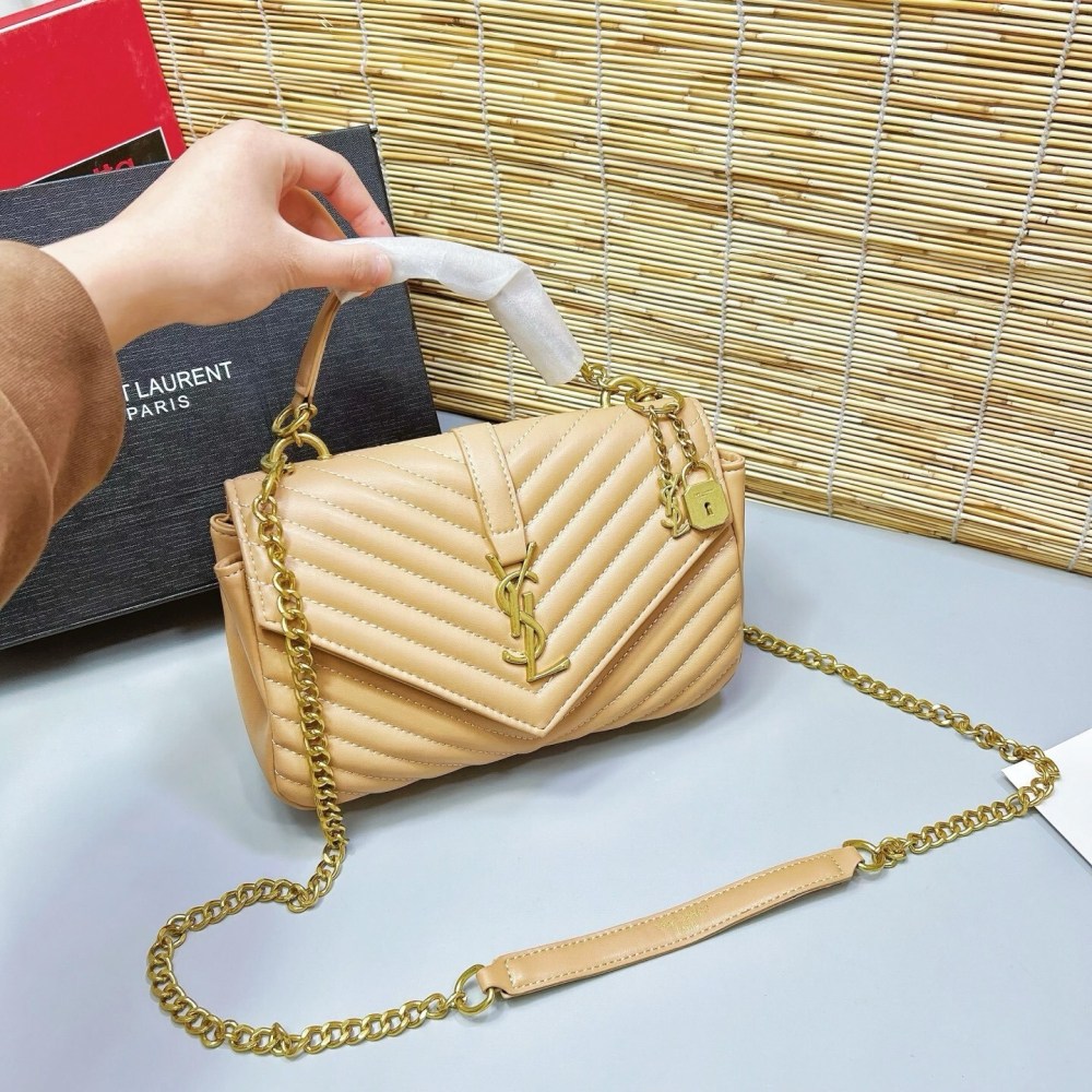YSL college