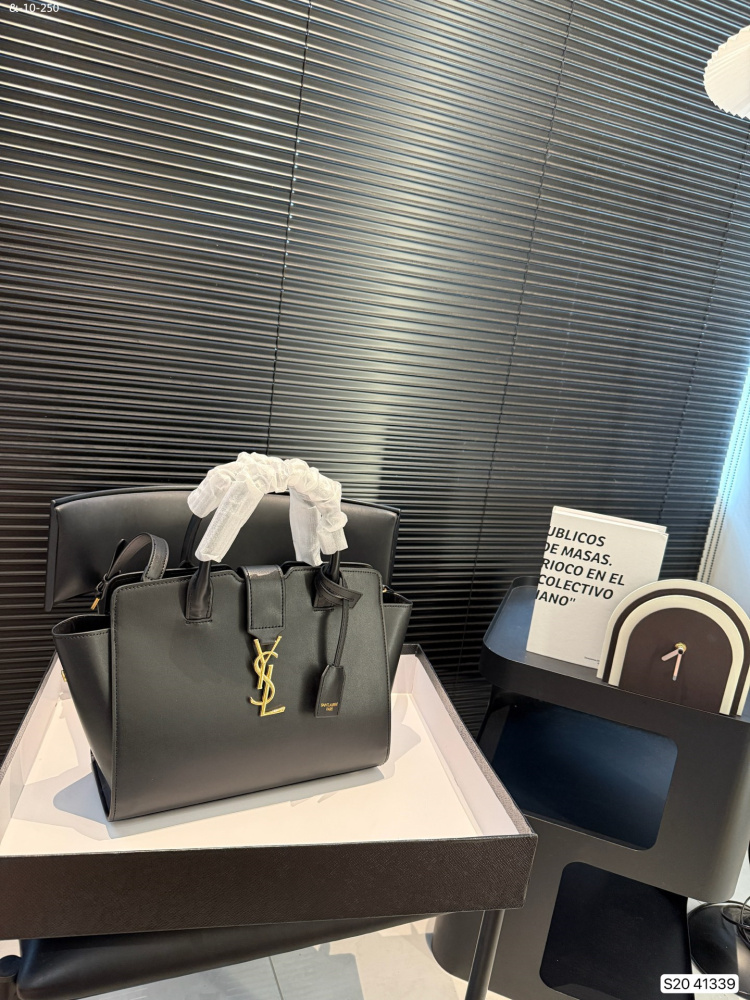 YSL cabas
