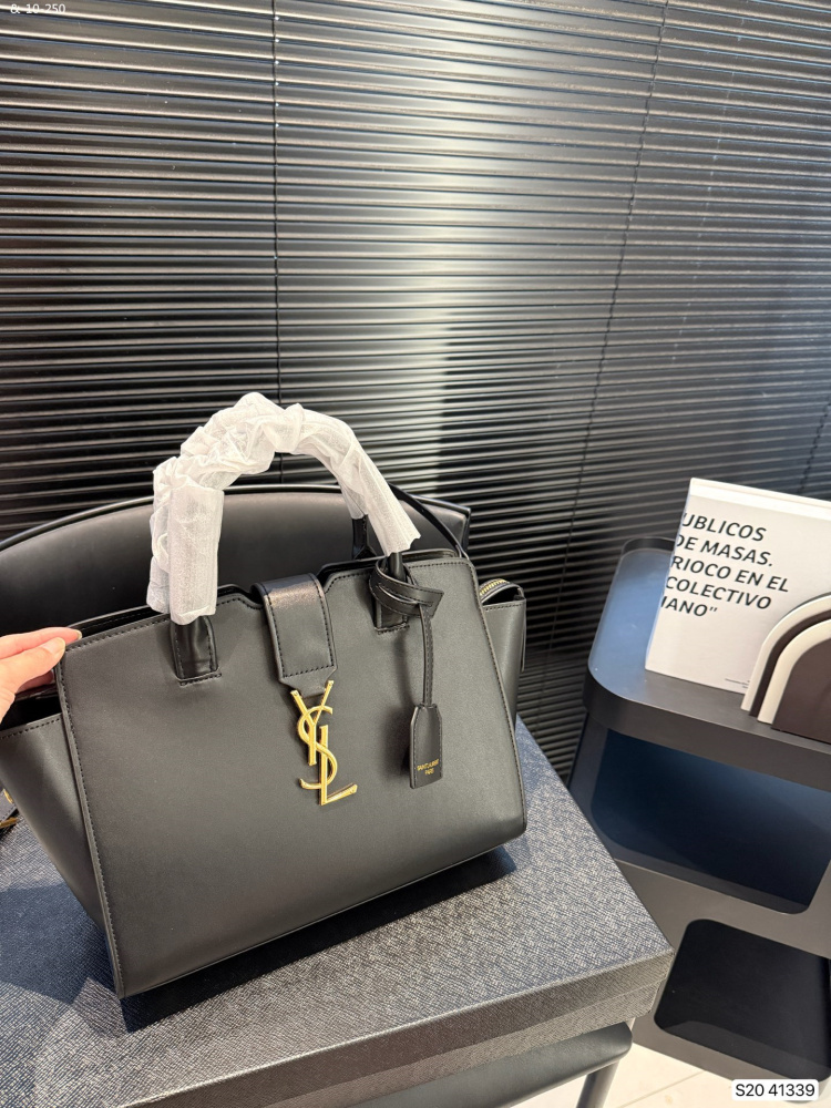 YSL cabas