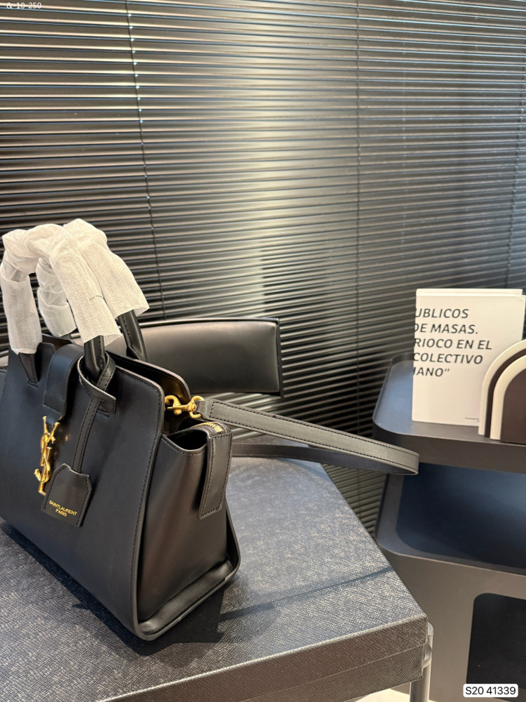 YSL cabas