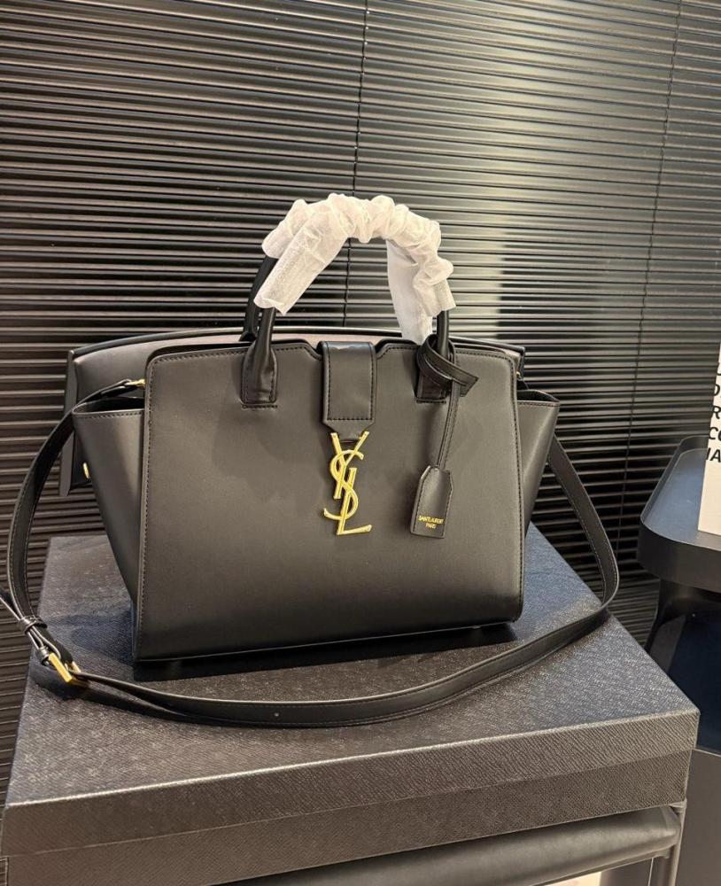 YSL cabas