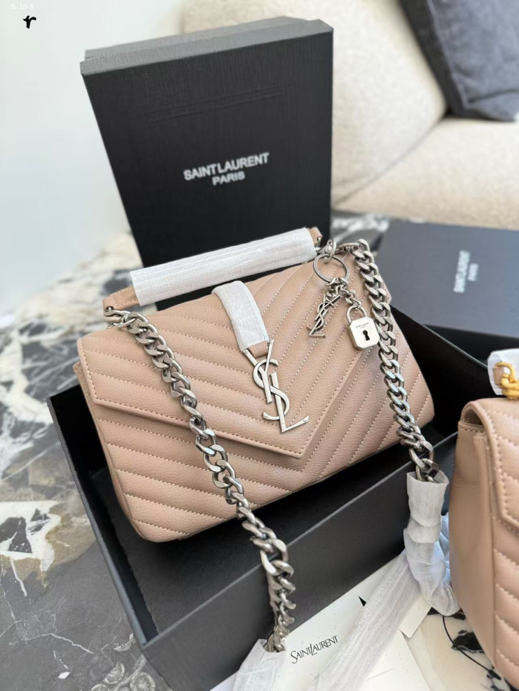 YSL college