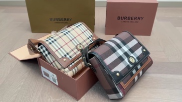 Burberry note