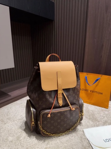 LV backpack