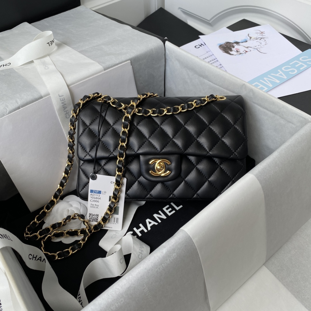 Chanel cf