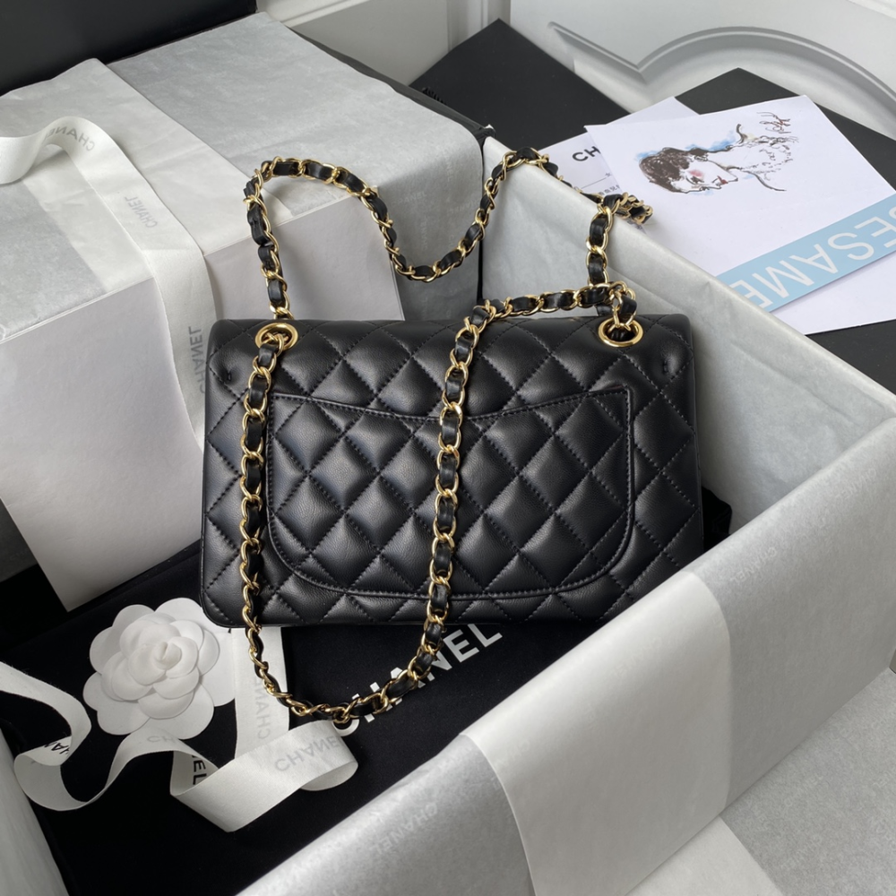 Chanel cf