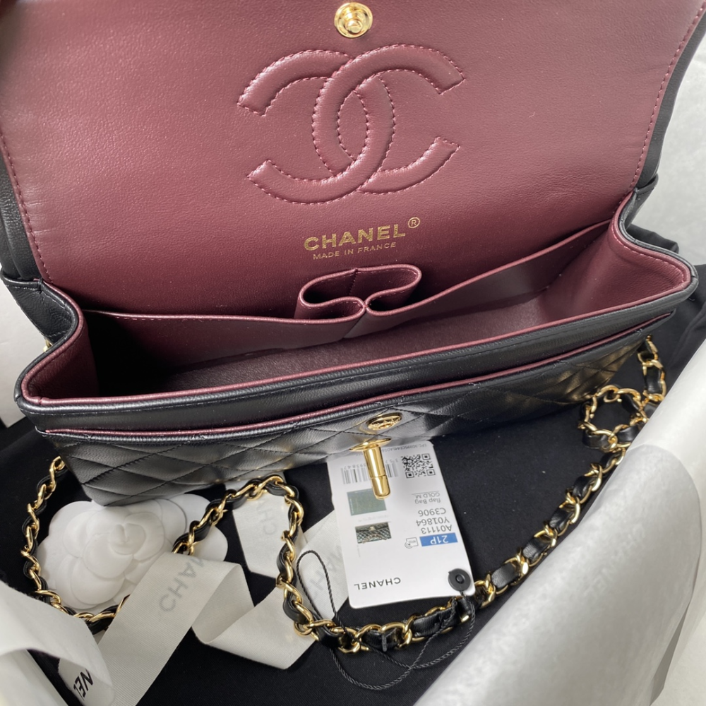 Chanel cf