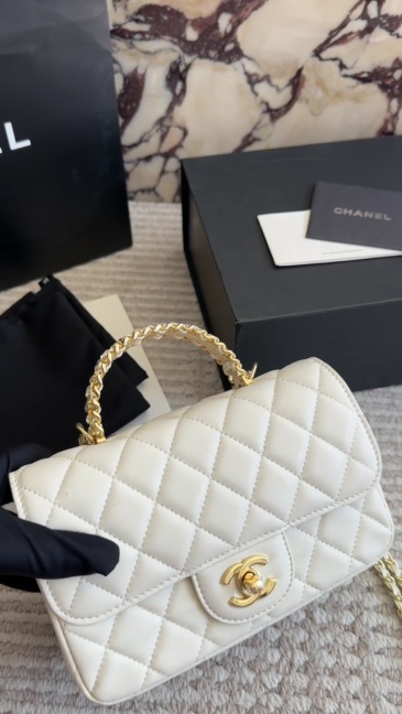 Chanel 23K