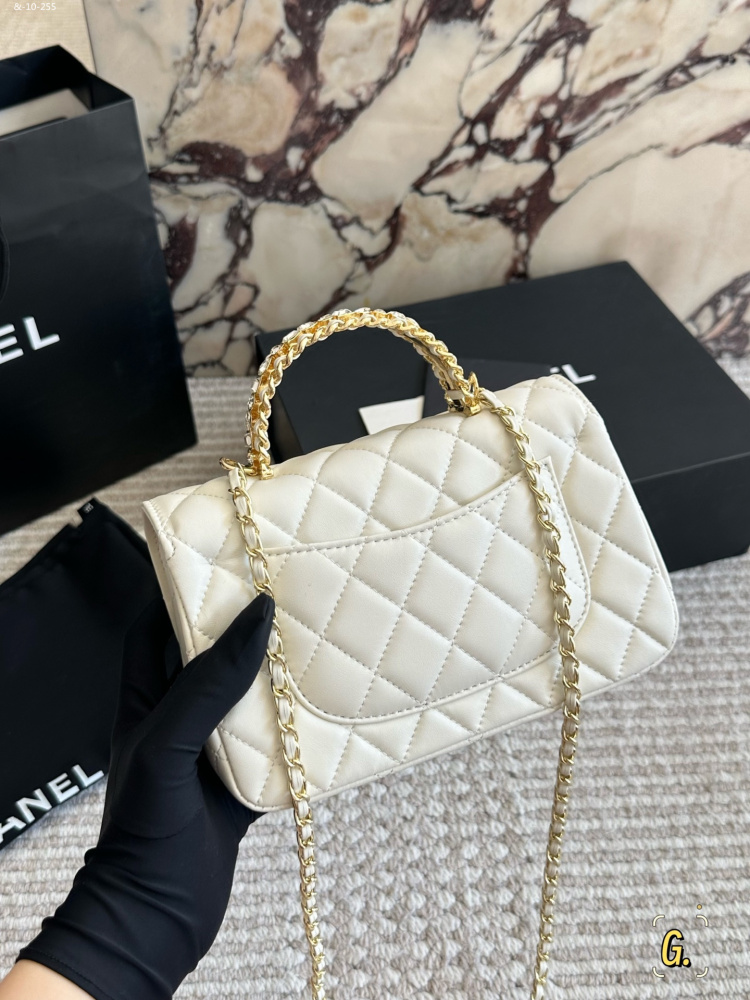 Chanel 23K