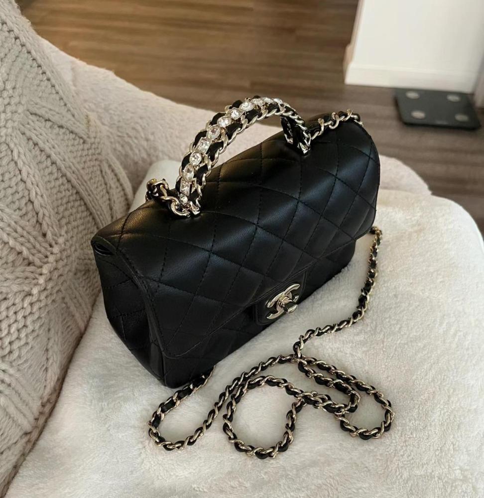 Chanel 23K