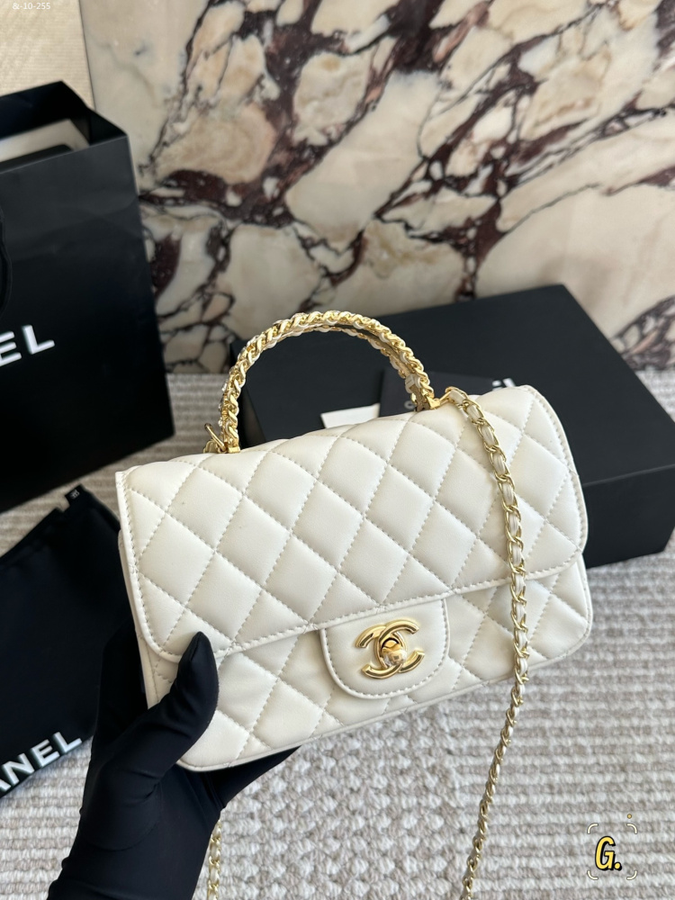 Chanel 23K