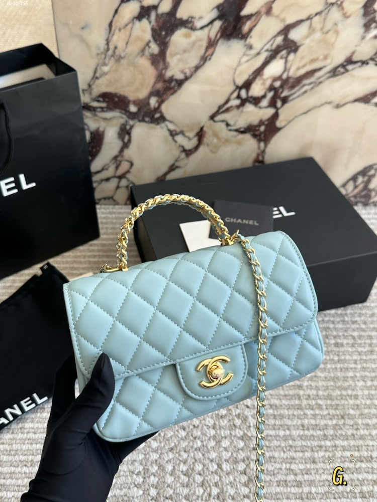 Chanel 23K