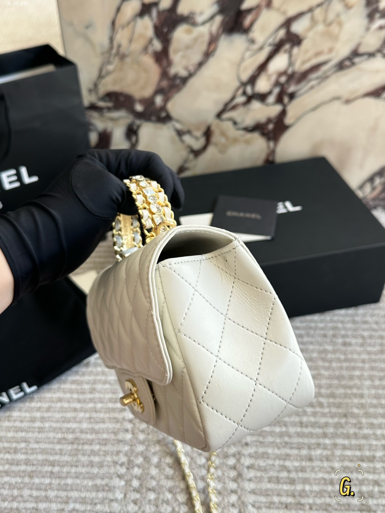 Chanel 23K