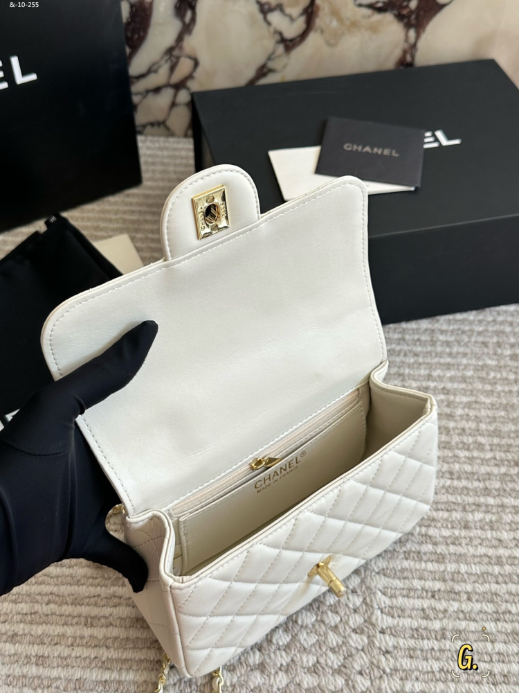 Chanel 23K