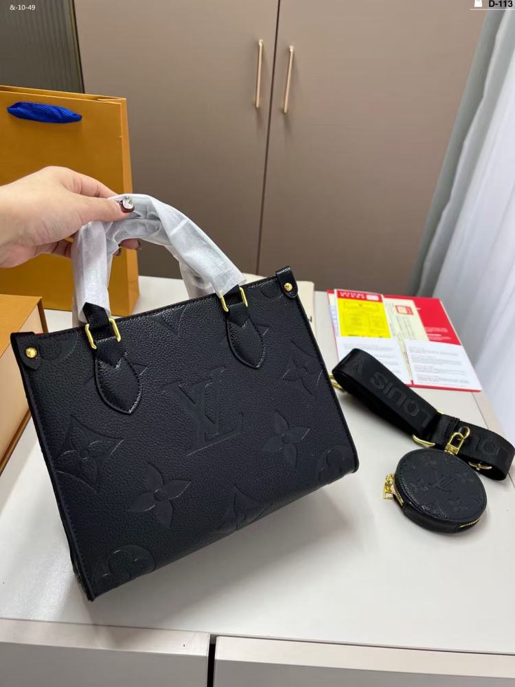 LV on the go 25